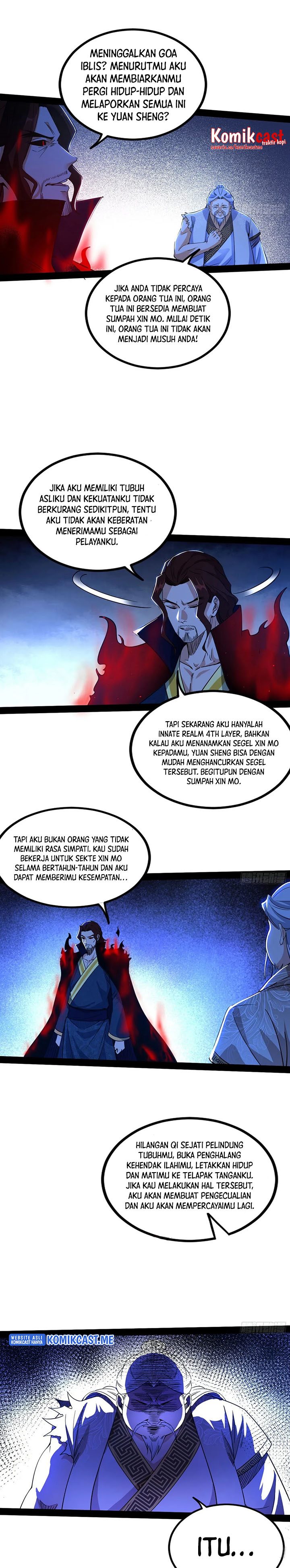 Dilarang COPAS - situs resmi www.mangacanblog.com - Komik im an evil god 287 - chapter 287 288 Indonesia im an evil god 287 - chapter 287 Terbaru 5|Baca Manga Komik Indonesia|Mangacan
